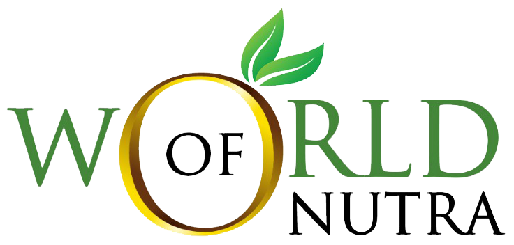 World Of Nutra